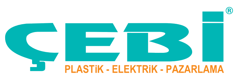 Çebi - logo