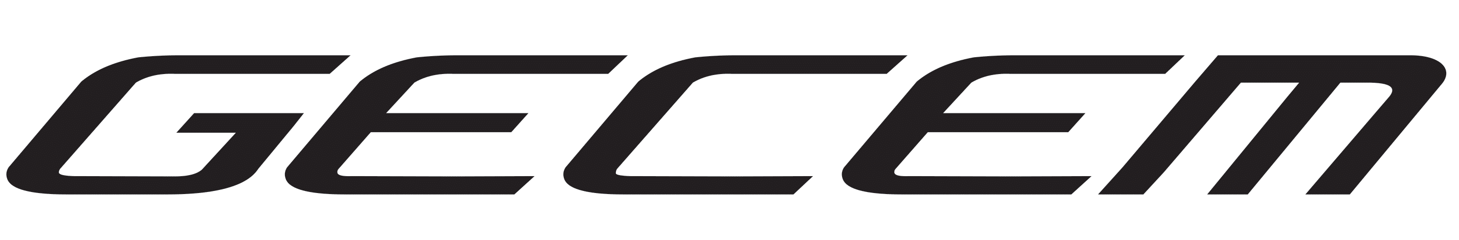 Gecem - logo