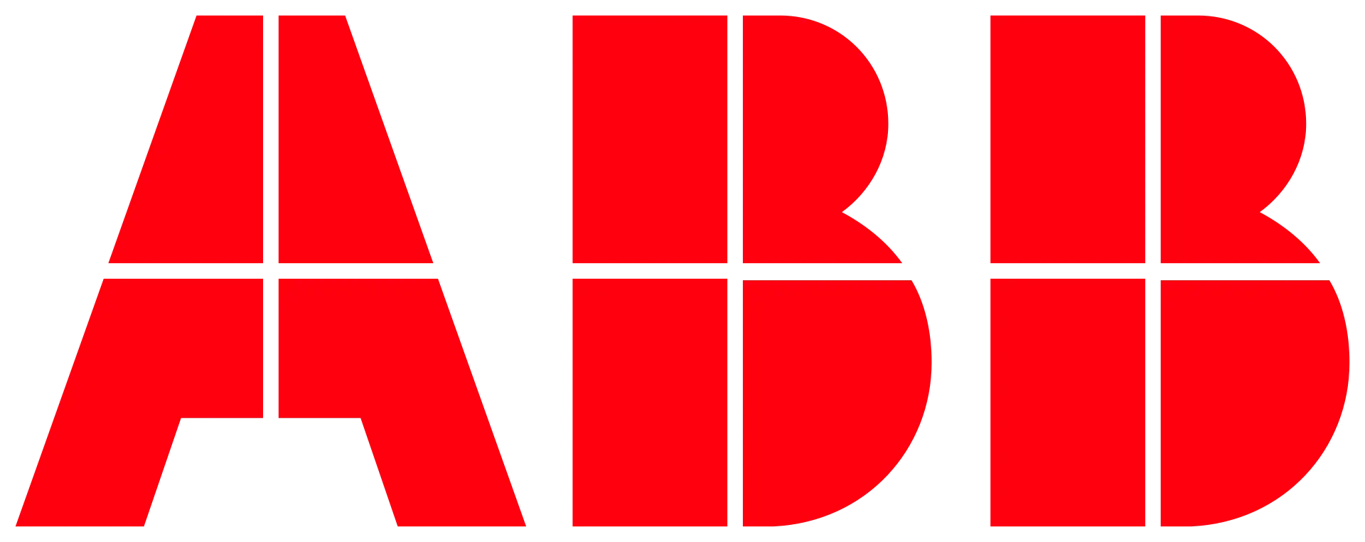 ABB - logo