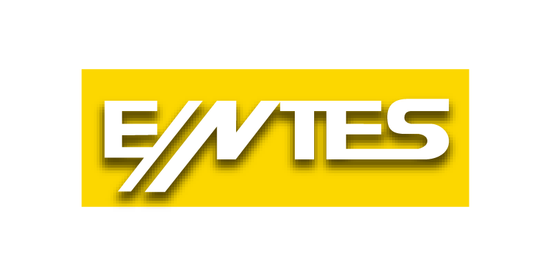 Entes - logo
