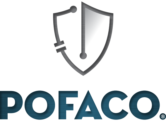 Pofaco - logo