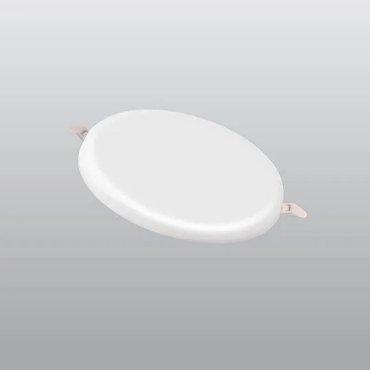 LED Downlight Nedir? Spot Armatürden Farkı ve Kullanım Alanları