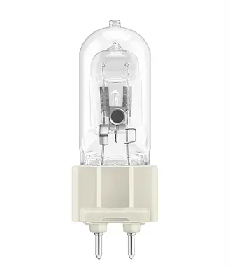 Osram Powerstar HQI-T 70W/WDL 5300 Lümen 3075K Sarı Işık G12 Metal Halide Lamba