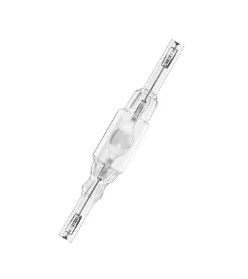 Osram Powerstar HQI-TS Excellence 150W WDL 12000 Lümen 3200K Sarı Işık RX7s-24 Metal Halide Lamba