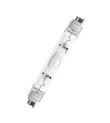Osram Powerstar HQI-TS 250W NDL UVS 20000 Lümen 4200K Doğal Beyaz Fc2 Metal Halide Lamba
