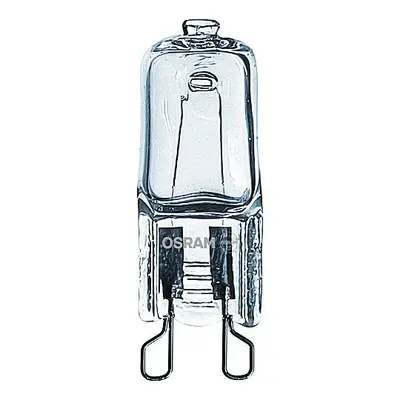 Osram Halopin Oven G9 40W 490 Lümen 2700K Sarı Işık Halojen Fırın Lambası