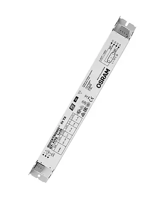 Osram Quicktronic FIT 8 QT-FIT8 1x36 T8 Elektronik Balast