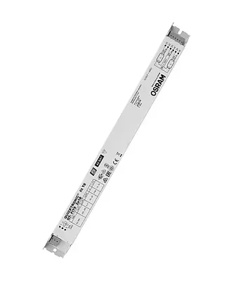Osram Quicktronic FIT 8 QT-FIT8 2x18 T8 Çiftli Elektronik Balast