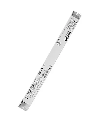 Osram Quicktronic FIT 8 QT-FIT8 2x36 T8 Çiftli Elektronik Balast