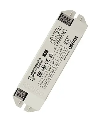 Osram Quicktronic QTz8 1x18 T8 Elektronik Balast