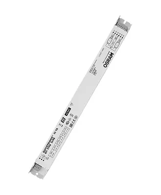 Osram Quicktronic FIT 8 QT-FIT8 2x58 T8 Çiftli Elektronik Balast