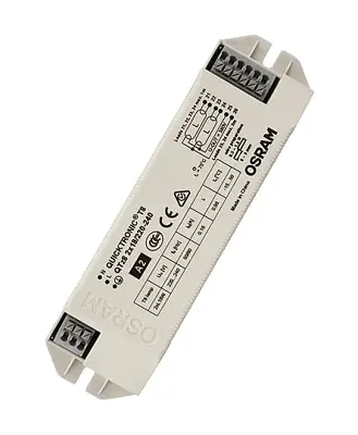 Osram Quicktronic QTz8 2x18 T8 Çiftli Elektronik Balast