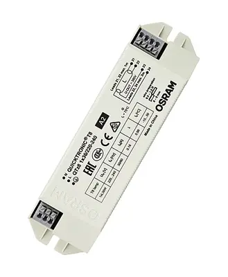 Osram Quicktronic QTz8 1x36 T8 Elektronik Balast