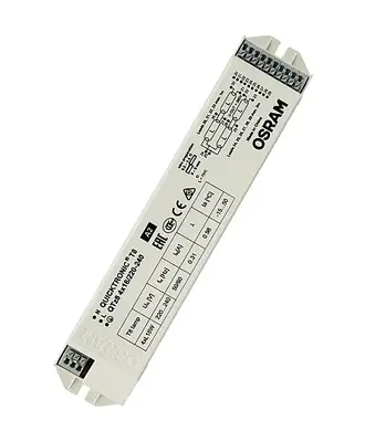 Osram Quicktronic QTz8 3x18 T8 Çoklu Elektronik Balast