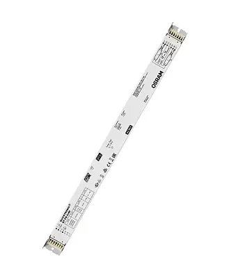 Osram Quicktronic FQ QT-FQ 2x80 T5 Çiftli Elektronik Balast