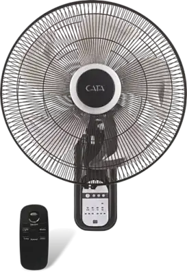 Cata ALTAY Kumandalı Duvar Tipi Vantilatör CT-3024