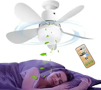 Cata LODOS Fan Led CT-1154