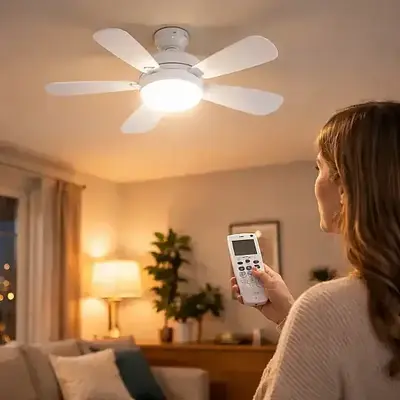 Cata KARAYEL Fan Led CT-1155