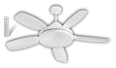 Cata FIRTINA Fan Led CT-1157