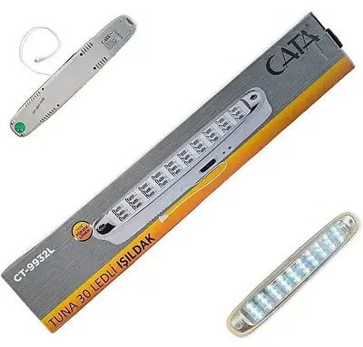 Cata TUNA Işıldak (Kısa) CT-9932