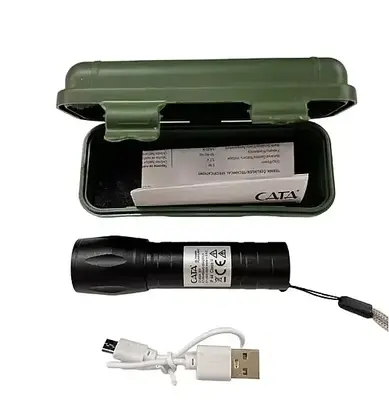 Cata KANDIRA El Feneri CT-8024