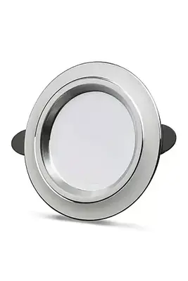 Cata 6W Zebra 3 Renk Led Spot (Beyaz) CT-5257