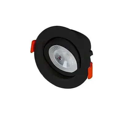 Cata 7W 6400K Beyaz Lal Led Spot CT-5200-B