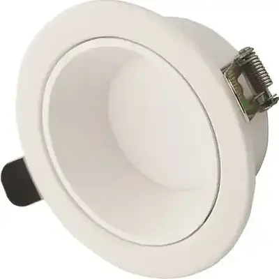 Cata 8W Başak 3 Renk Led Spot (Beyaz) CT-5260