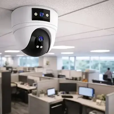 Cata Akıllı Dome Kamera CT-4054