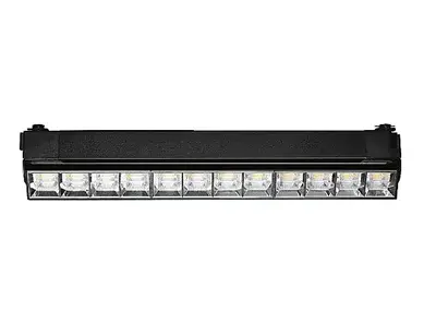 Cata 72W 3200K Günışığı Kama Lineer Ray Spot CT-5396