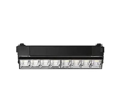 Cata 36W 3200K Günışığı Kama Lineer Ray Spot CT-5395