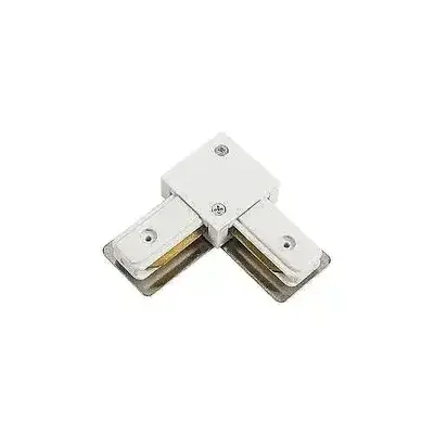 Cata Beyaz Monofaze Ray L Parçası CT-9773-B