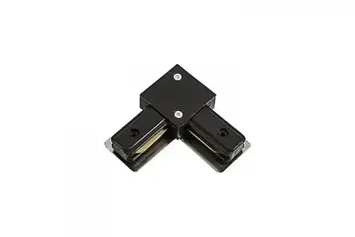 Cata Siyah Monofaze Ray L Parçası CT-9773-S
