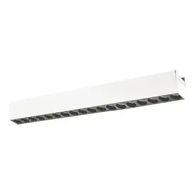 Cata 36W 3000K Günışığı Cortez Magnetic Spot CT-5812
