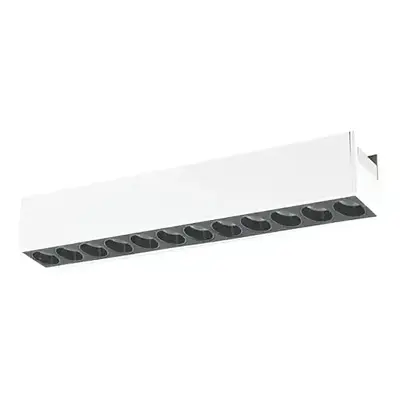 Cata 24W 3000K Günışığı Cortez Magnetic Spot CT-5811