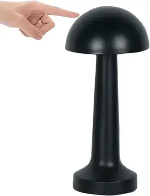 Cata Lizbon Şarjlı Masa Lambası CT-8428