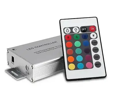 Cata 18 Amper (216W) RGB Kumanda CT-9147