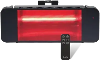Cata 2000W Plazma Radyan Isıtıcı CT-6060