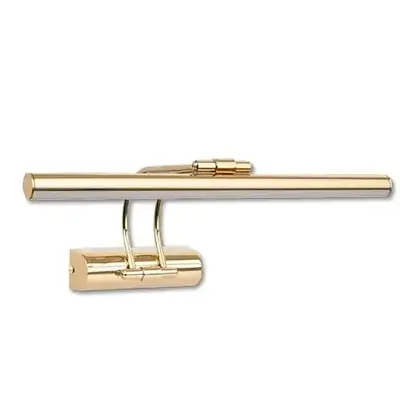 Cata 7W 3200K Günışığı Kuğu Gold Tablo Aplik CT-5212-GOLD-G