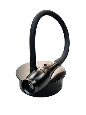 Cata 3W 3200K Günışığı Baykuş Yatak Başı Aplik CT-5232