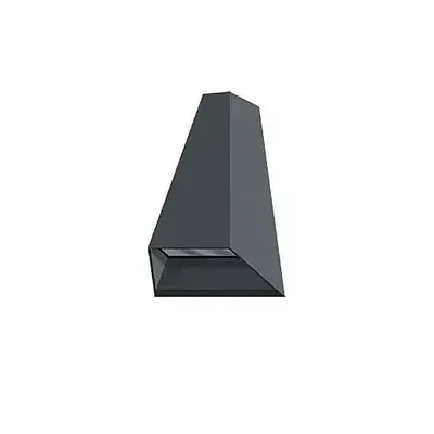 Cata 6W 3200K Günışığı Malta Duvar Aplik CT-7063