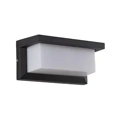 Cata 30W 3200K Günışığı Cunda Dış Mekan Aplik CT-7084
