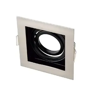 Cata GU10 Pars Saten Kare CT-5225