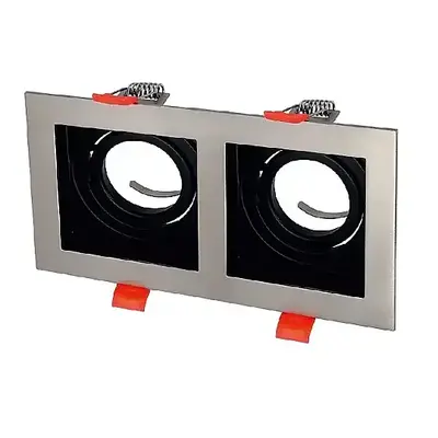 Cata GU10 Pars Saten İkili CT-5226