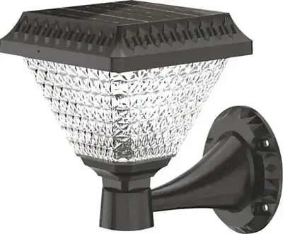 Cata 30W 6400K Beyaz Riva Solar Led Aplik CT-7316