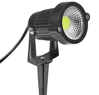 Cata 7W 3200K Günışığı Tara Bahçe Armatürü CT-7300-G