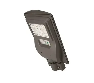 Cata 60W 6400K Beyaz Solar Sokak Armatürü CT-4690