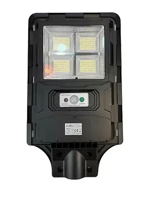 Cata 200W 6400K Beyaz Solar Sokak Armatürü CT-4640