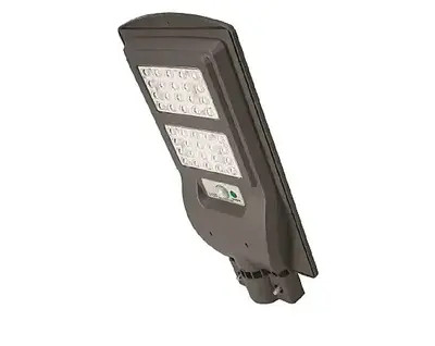 Cata 120W 6400K Beyaz Solar Sokak Armatürü CT-4691