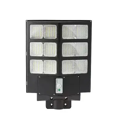Cata 600W 6400K Beyaz Supernova Solar Sokak Armatürü CT-4643